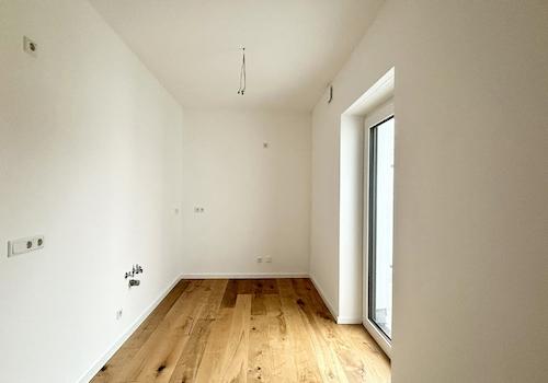 Küche (Beispielwhg m. gleicher Ausstattung und Grundriss)