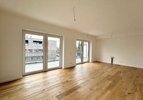 Wohnraum (Beispielwhg m. gleicher Ausstattung und Grundriss)