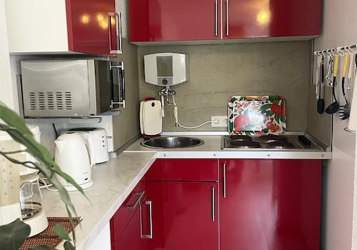 Alles dran, alles drin!