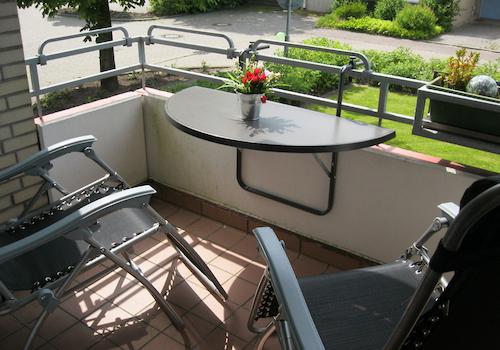 Urlaubsfeeling garantiert!