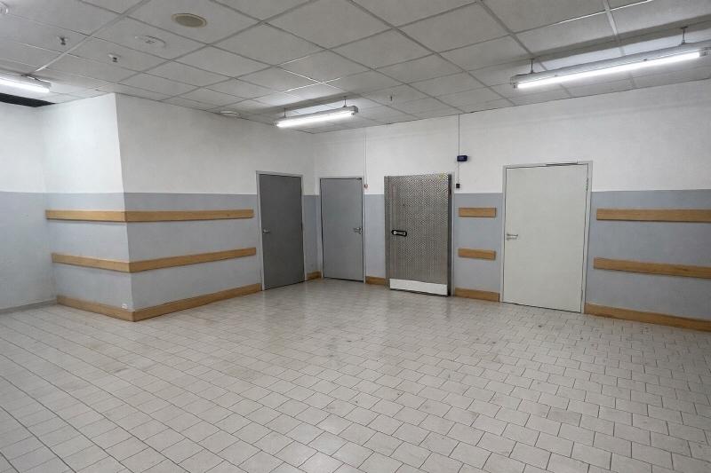 derzeitige Innenansicht