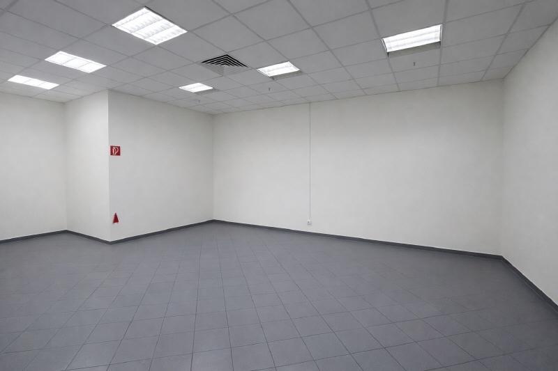 derzeitige Innenansicht