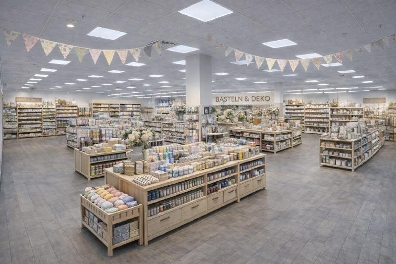 Visualisierung Innenansicht