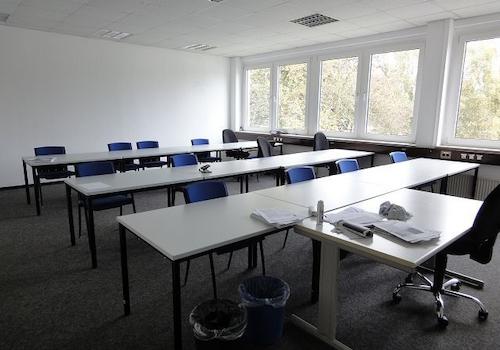 Büro / Schulungsraum