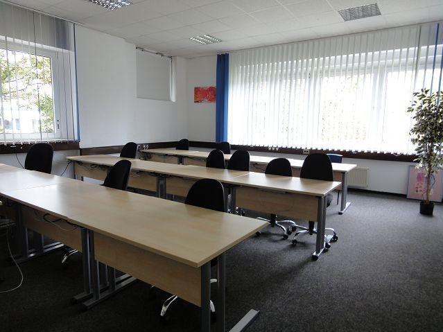 Büro / Schulungsraum