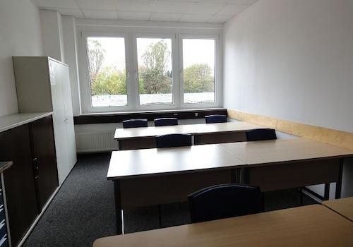 Büro / Schulungsraum