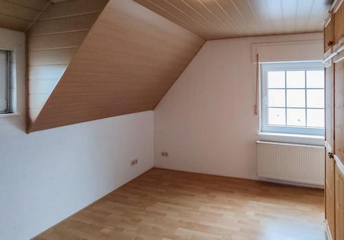 Schlafzimmer OG