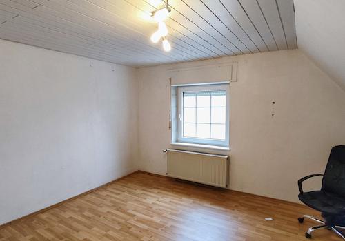 Kinderzimmer/Büro OG