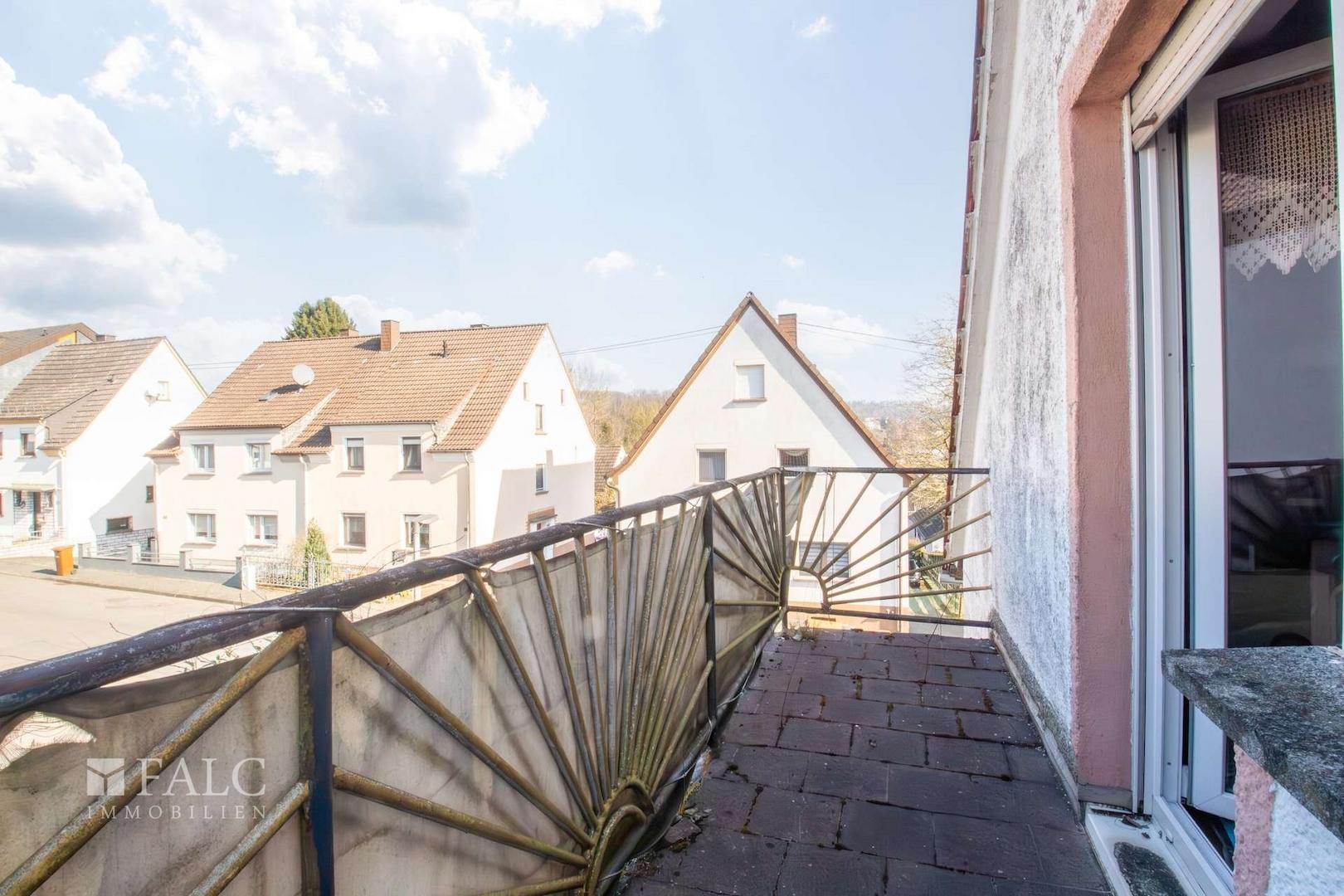 Balkon