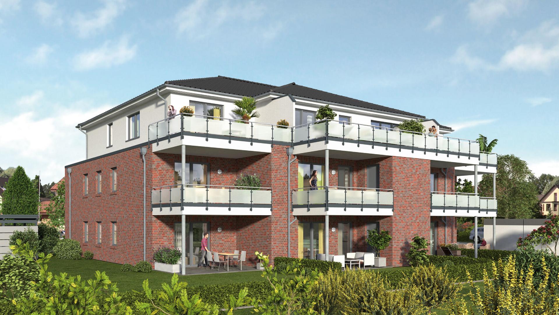 28816 Stuhr, Bremen - Photo 3