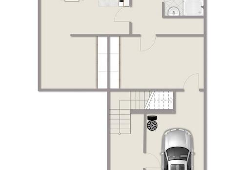 Bredstedter Str. 3a -EG