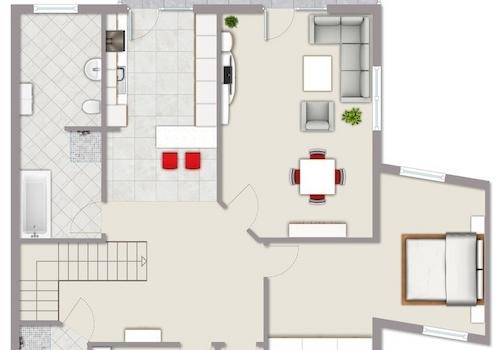 Bredstedter Str. 3a -OG