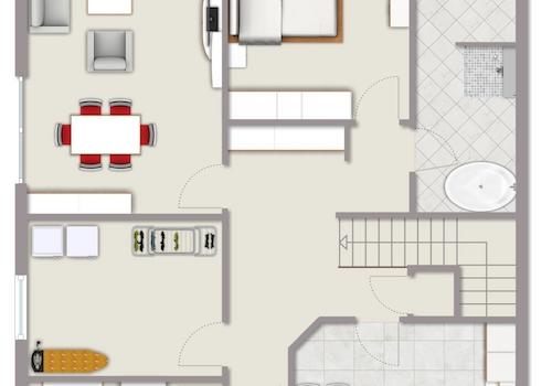 Bredstedter Str. 3b - OG