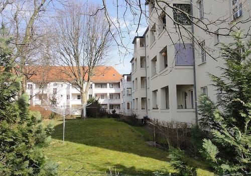 Rückansicht