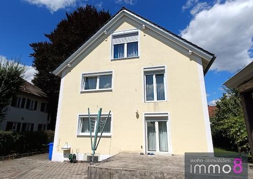 ALLE unter einem Dach vereint ! DREI Wohnungen in EINEM – Schrobenhausen / Steingriff, de – Vorschaubild 4