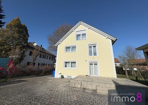ALLE unter einem Dach vereint ! DREI Wohnungen in EINEM – Schrobenhausen / Steingriff, de – Vorschaubild 6