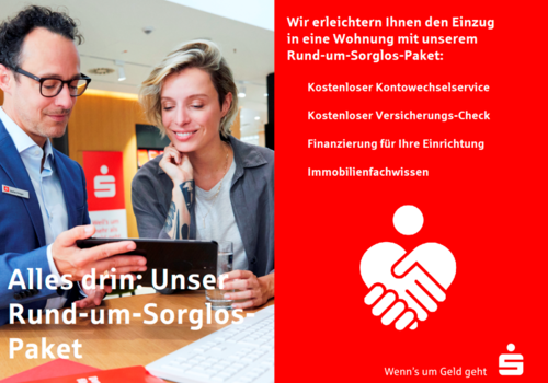 Rund-um-Sorglos-Paket