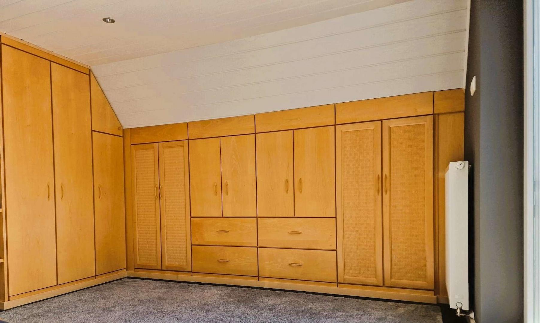 Schlafen Haus A