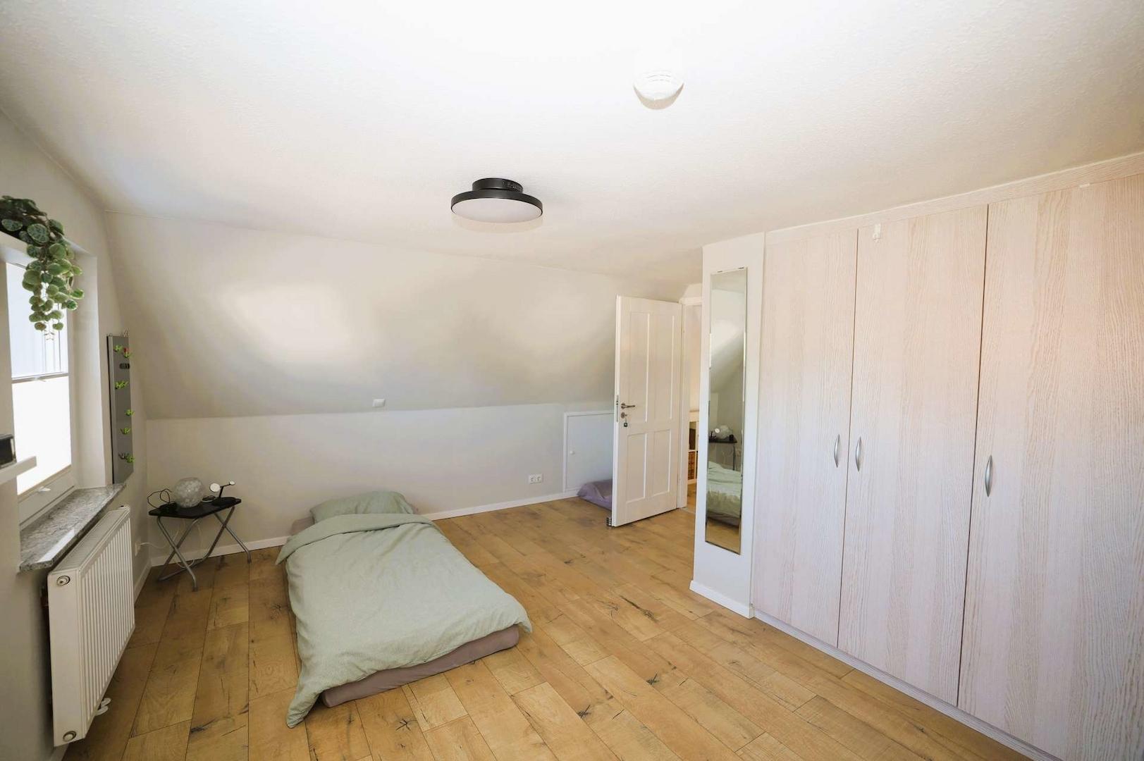 Schlafen Haus B
