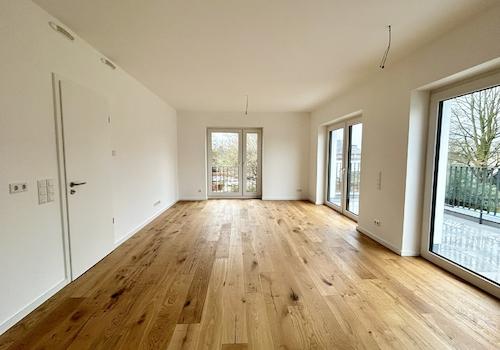 Wohnraum (Beispielwhg m. gleicher Ausstattung und Grundriss)