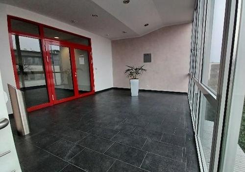 Eingangsbereich Obergeschoss