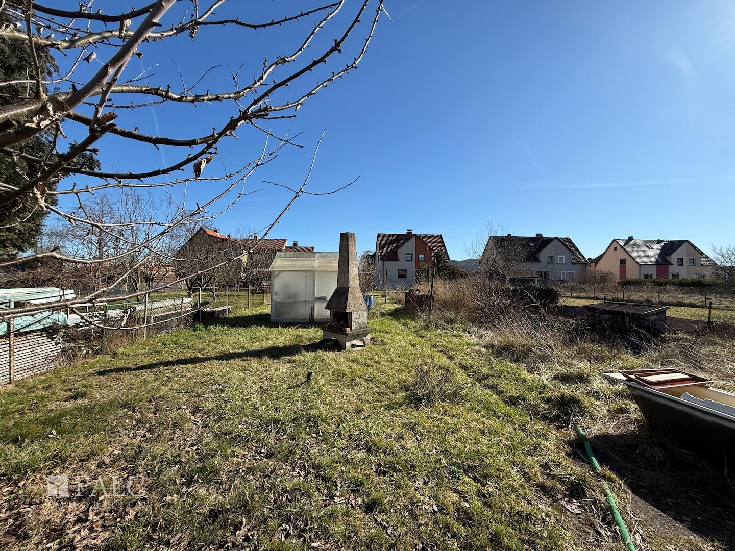 Garten