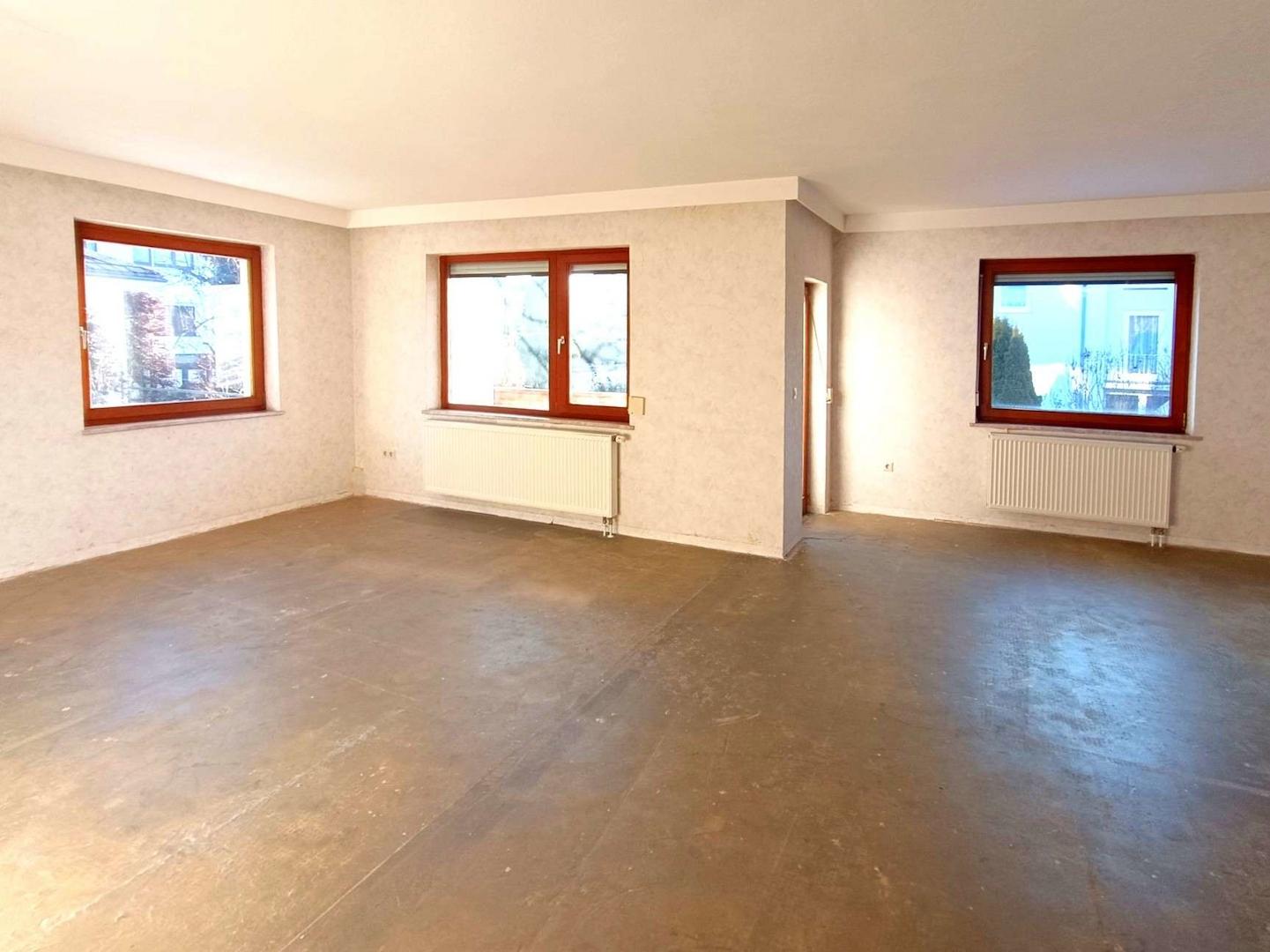 2143 - D - Wohnzimmer