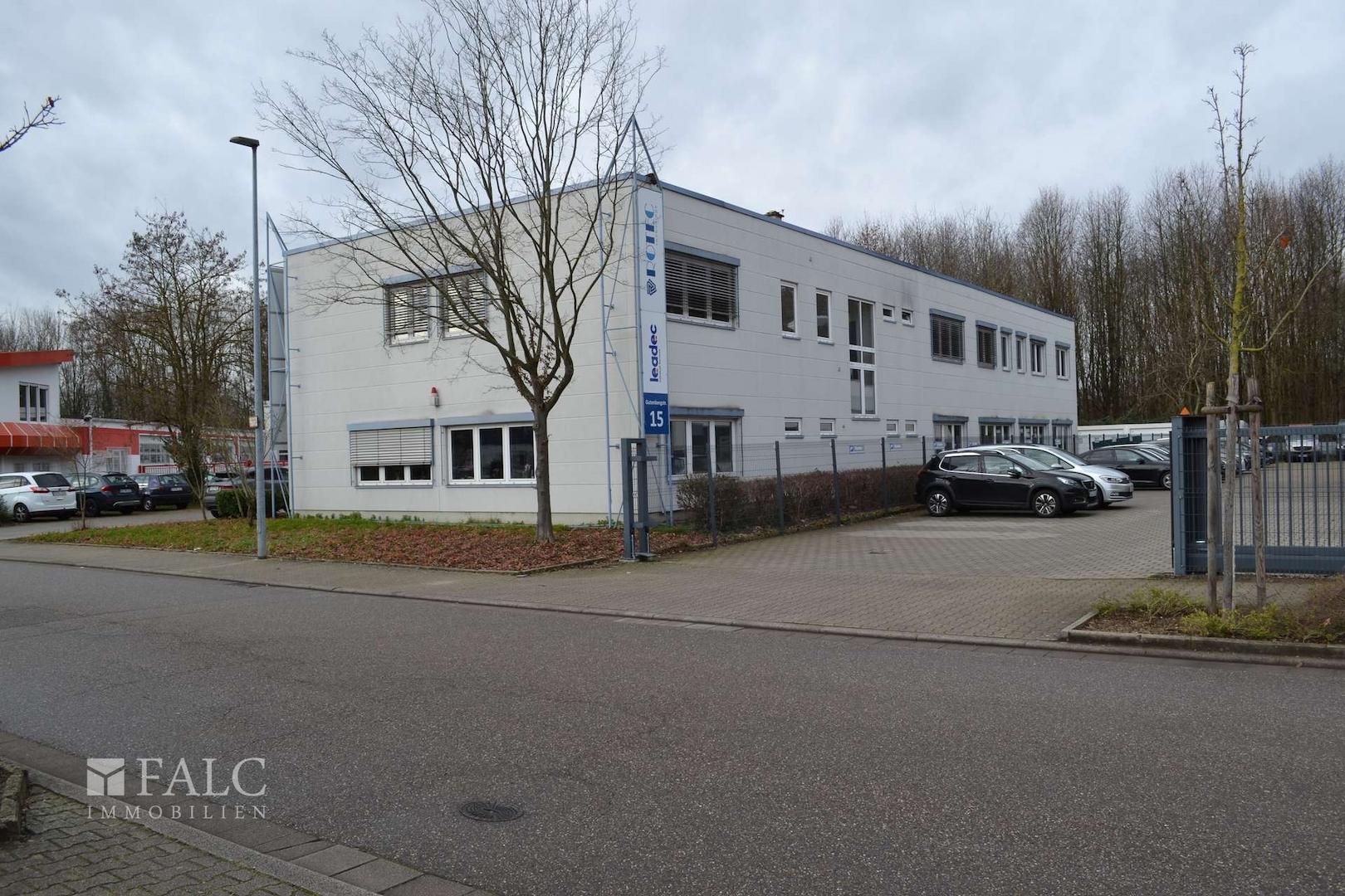 Starssenansicht