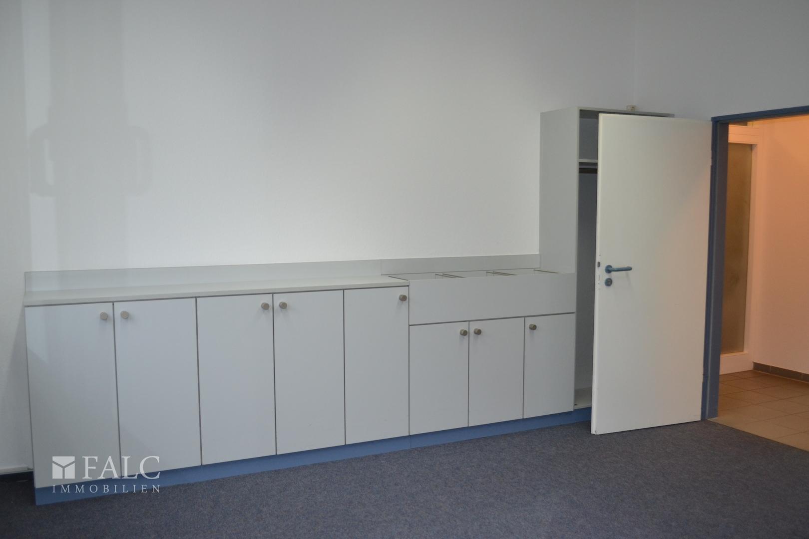 Büro 1