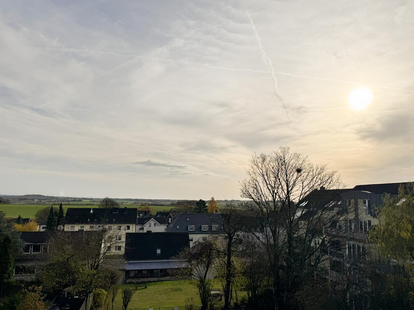 Weitblick
