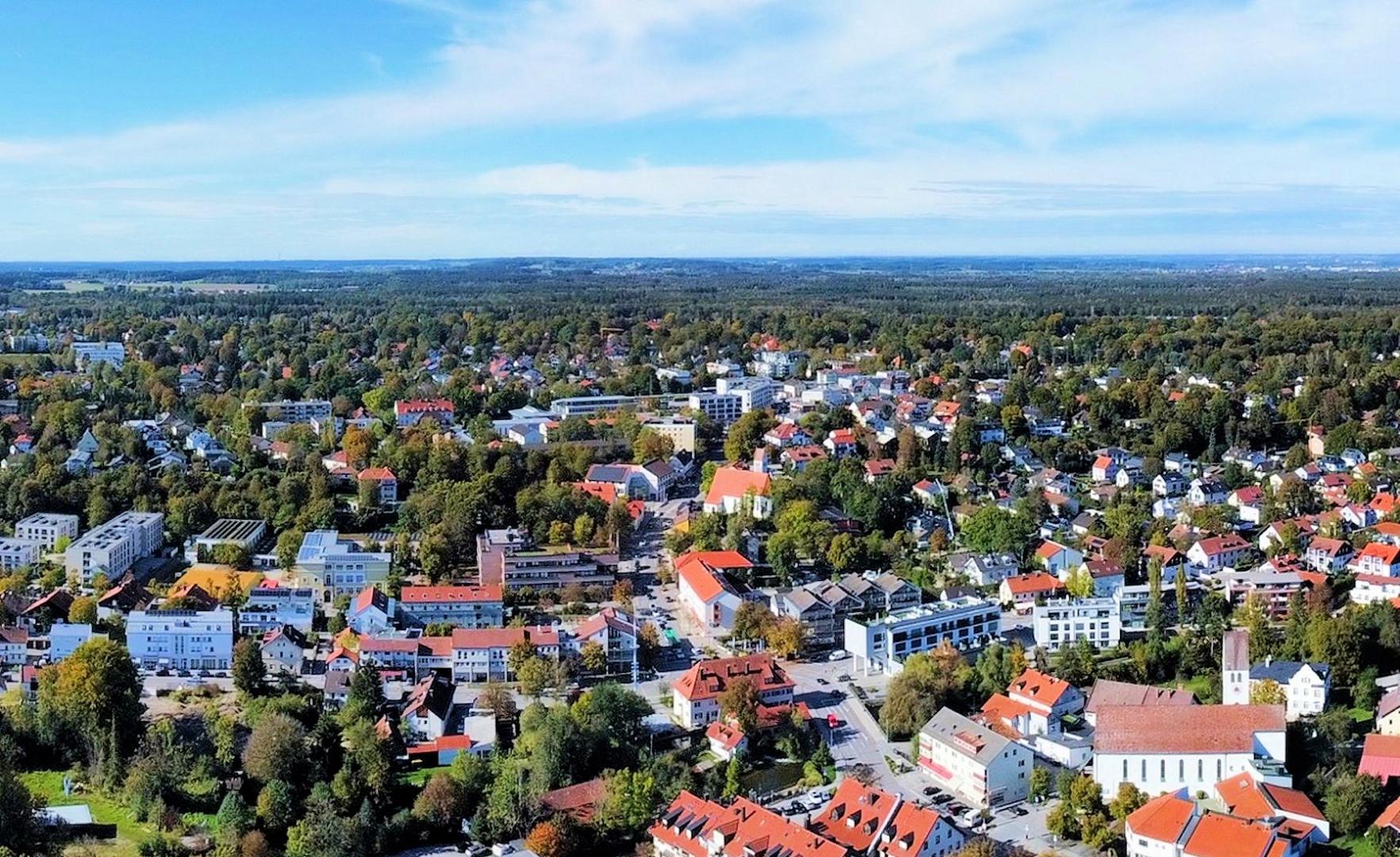 82131 Gauting, Munich