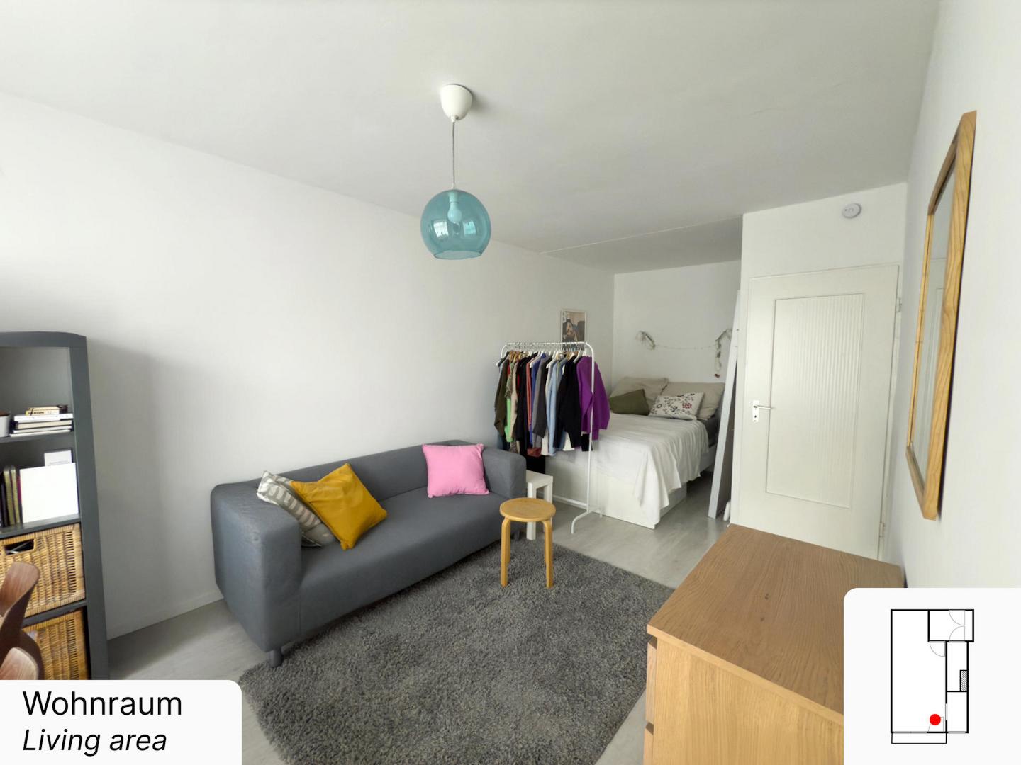 10827 Berlin - Photo 2