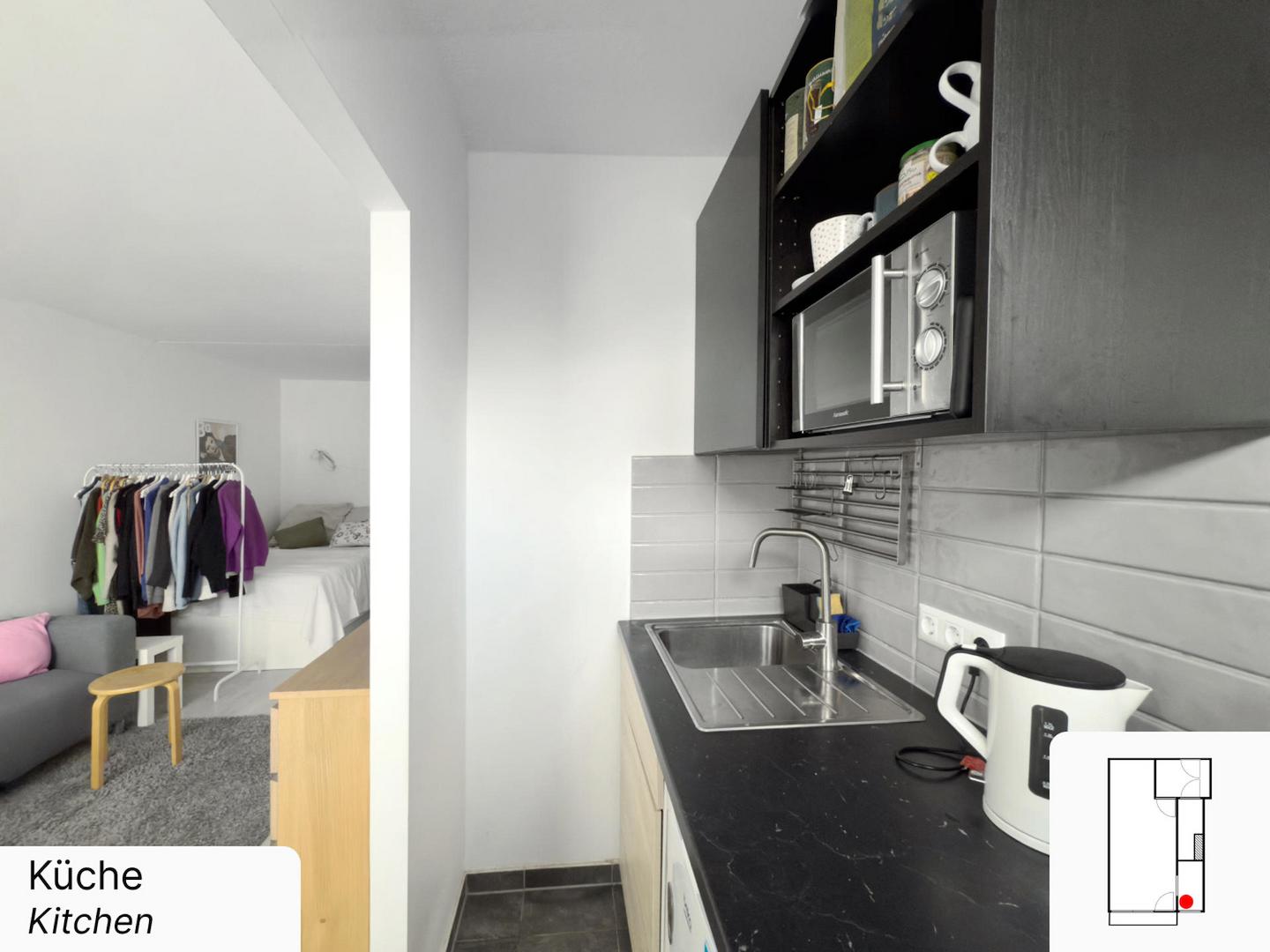 10827 Berlin - Photo 3