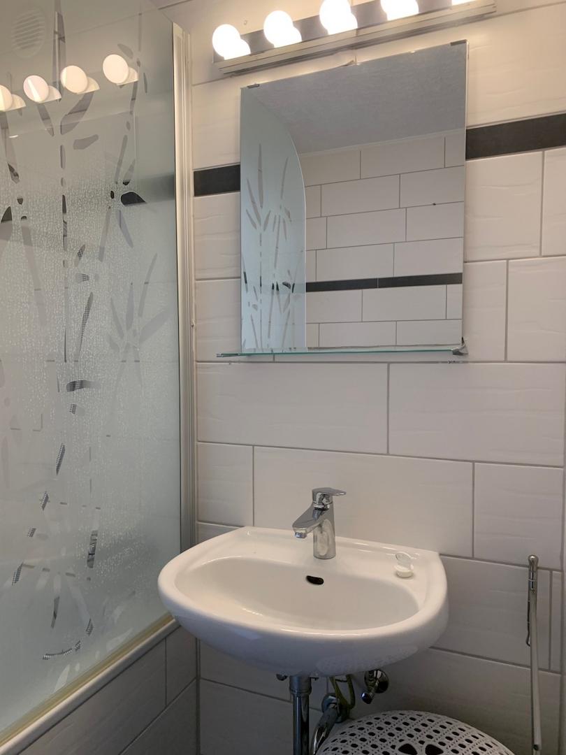 Baderzimmer
