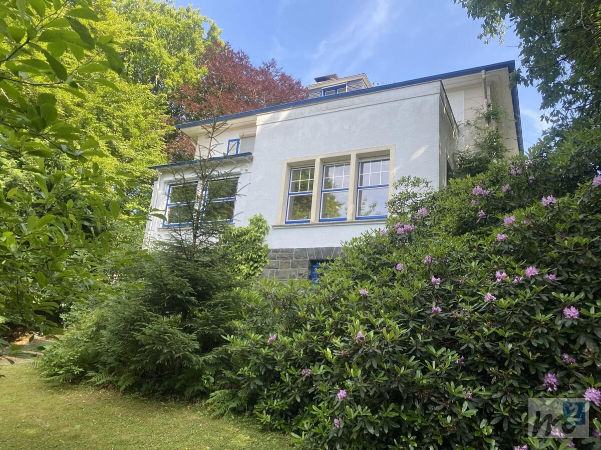 Rückansicht