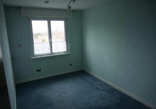 Gästezimmer / Arbeitszimmer