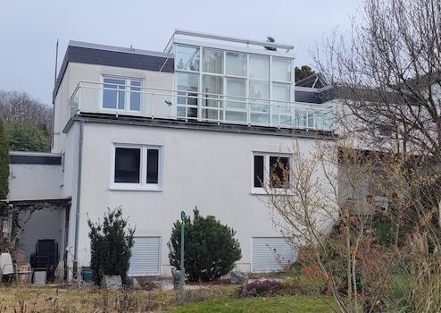 Familienfreundliches Haus mit 5,5 Zimmern in Darmstadt-Ost