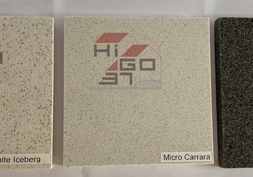 Muster Innenfensterbänke