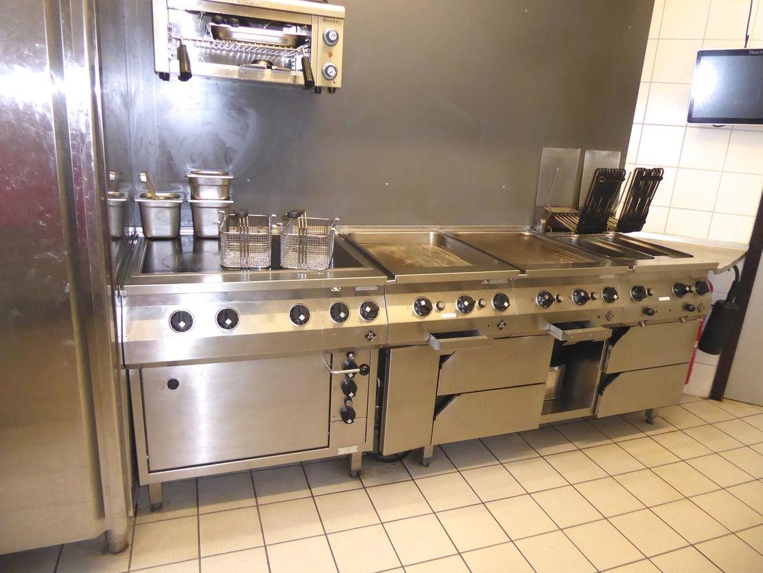 Kochen