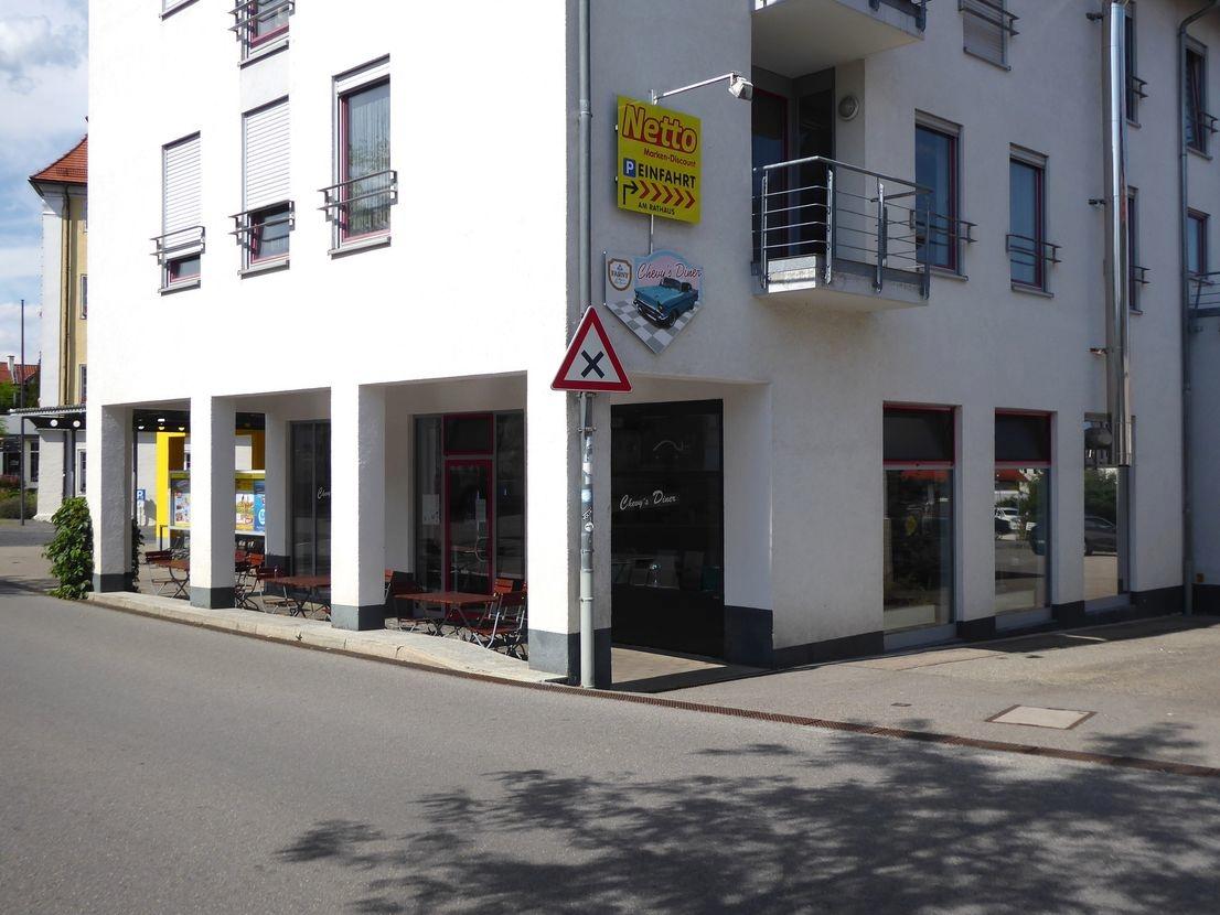 Diner´s