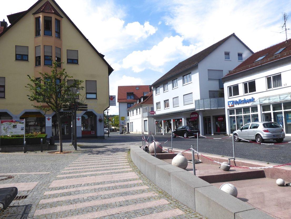 Umgebung 