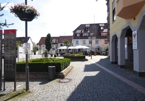Stadtplatz