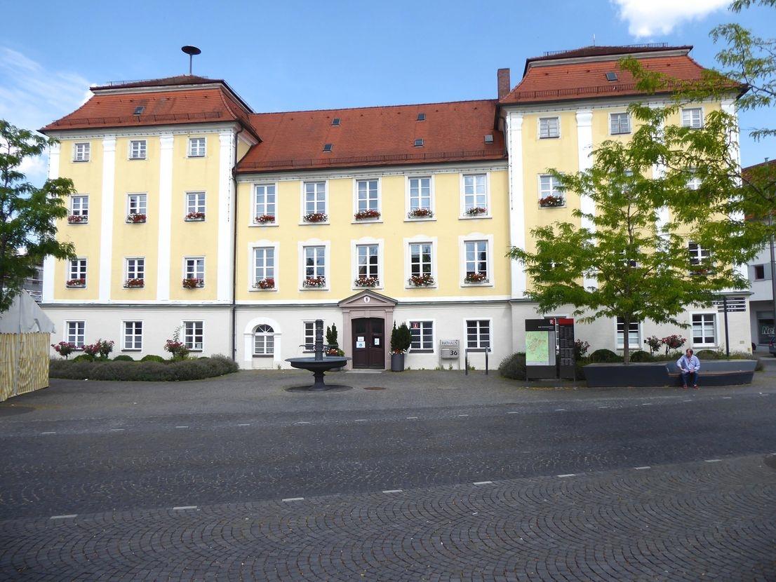 Rathaus