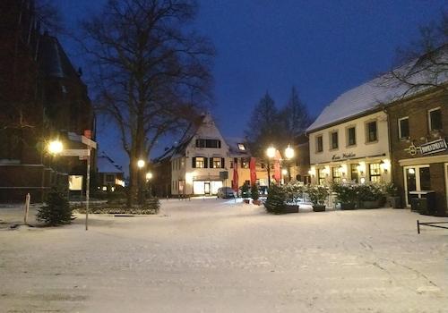 Marktpl. Blick Rektoratstraße