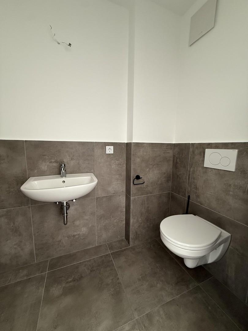Gäste WC