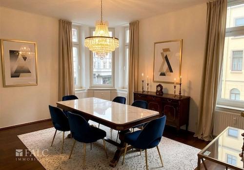 Einrichtungsbeispiel (KI generiert)