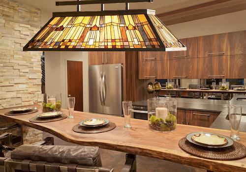 Kellerbar Visualisierung (nachher)