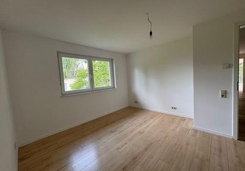 Ruhiges Schlafzimmer