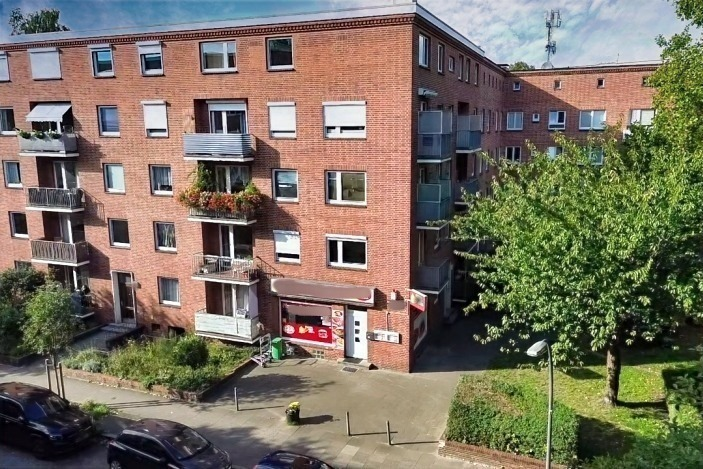 Luftaufnahme