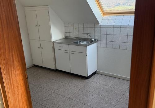 Küche 1. OG